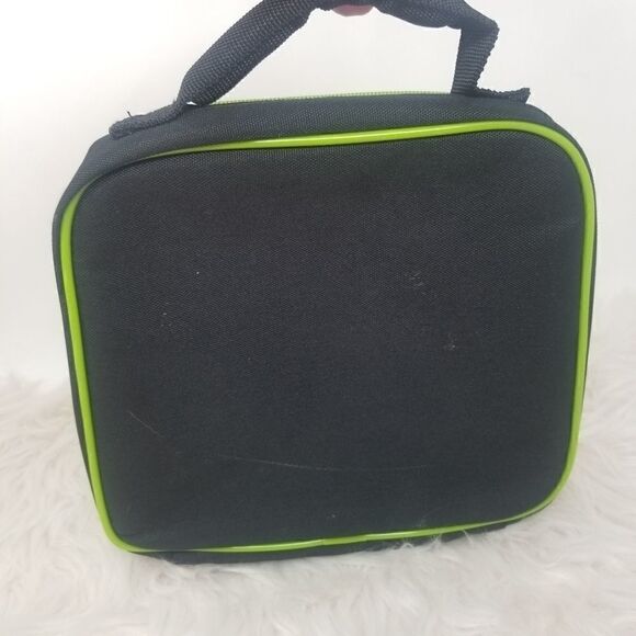 Teenage Mutant Ninja Turtles Lunch Bag. - Picture 3 of 9